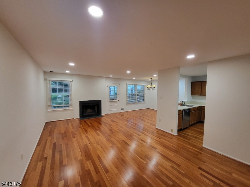 Evergreen Condos - Residential