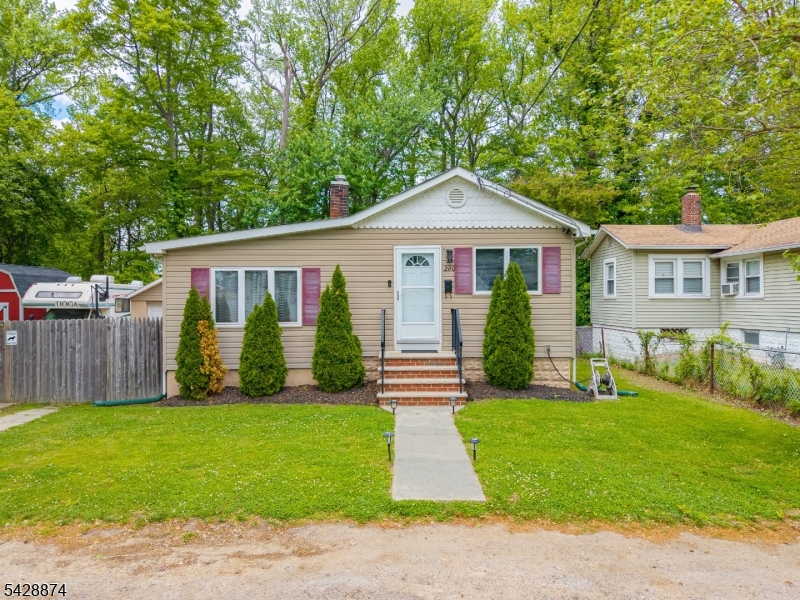 Move-in ready 2BR/1BA on quiet street in Cliffwood Beach. Oversized 78x100 lot with large deck and expansive backyard, exceptional outdoor space with room to expand. Detached 22x22 garage with electric ideal as workshop or game room, plus additional large shed for extra storage. Partial basement for more storage.Well-maintained home on a quiet residential street. Steps to Veterans Memorial Park and Aberdeen Sea Walk along Raritan Bay. Minutes to Henry Hudson Trail, Cheesequake State Park, Keyport waterfront dining, and Routes 35, 36, and Garden State Parkway.
