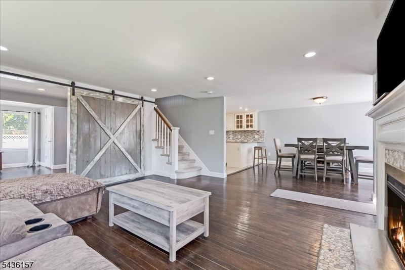 The Flats - Residential