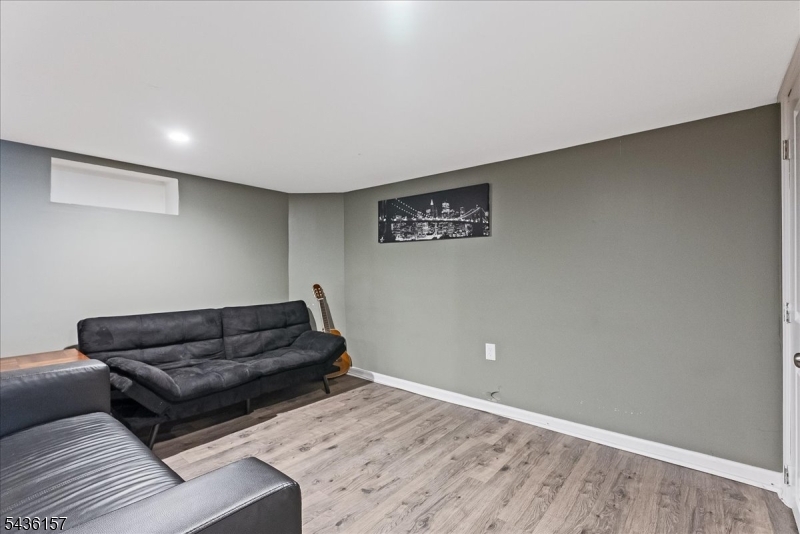 The Flats - Residential