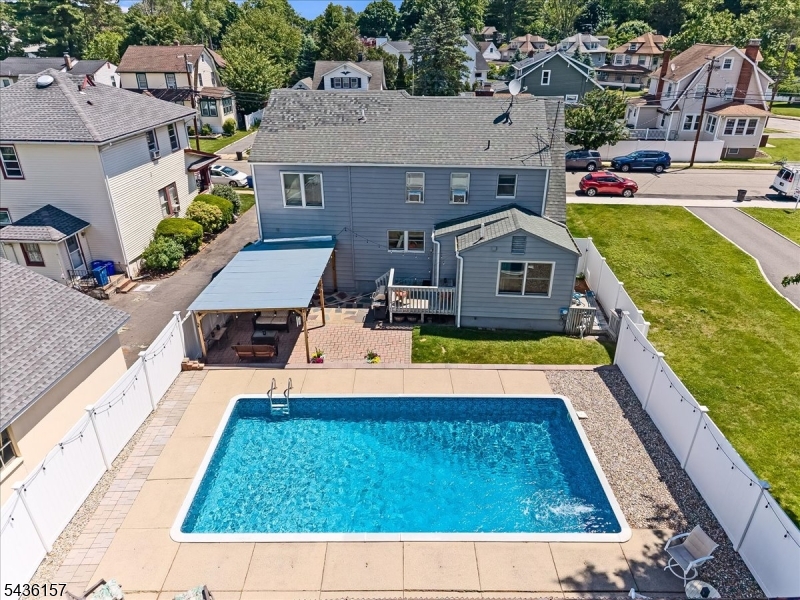 The Flats - Residential