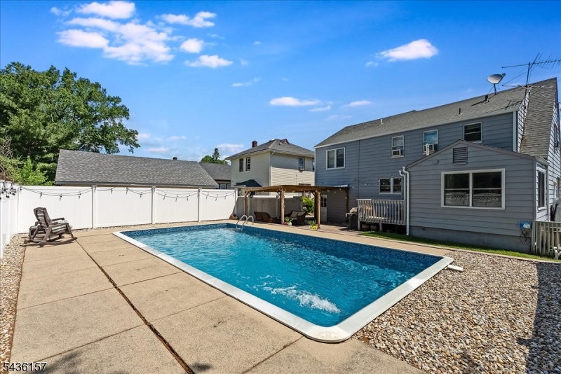 The Flats - Residential
