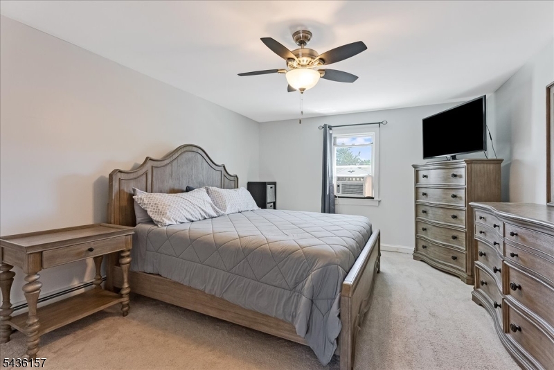 The Flats - Residential