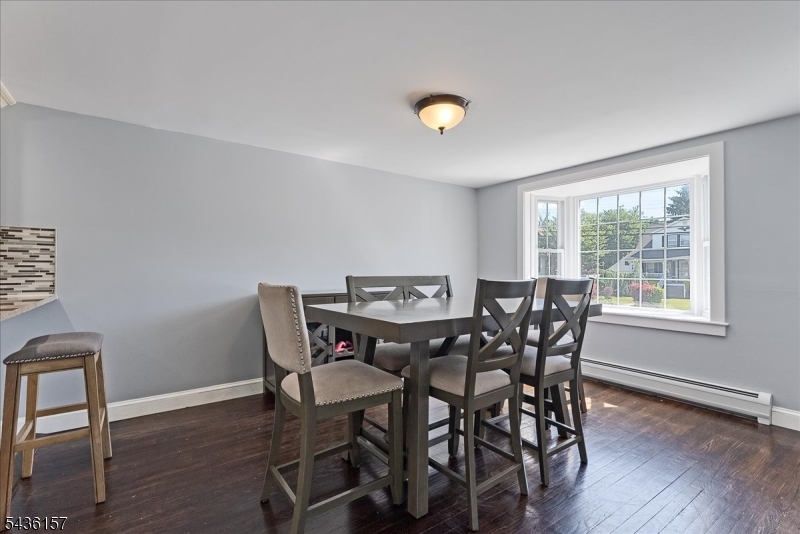 The Flats - Residential