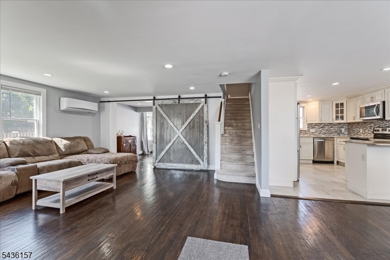 The Flats - Residential