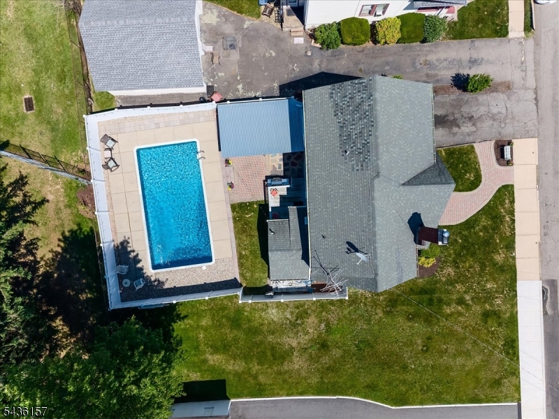 The Flats - Residential