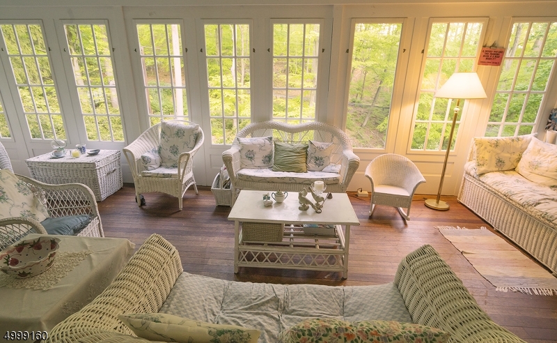 Bernardsville Mountain - Residential