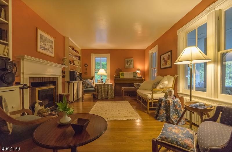 Bernardsville Mountain - Residential