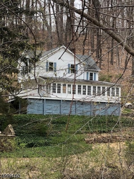 Bernardsville Mountain - Residential