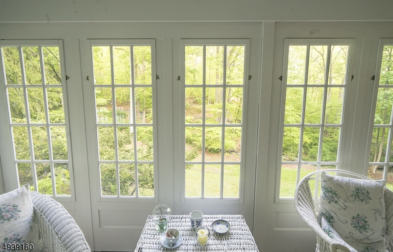 Bernardsville Mountain - Residential