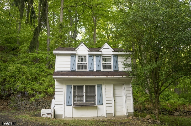 Bernardsville Mountain - Residential