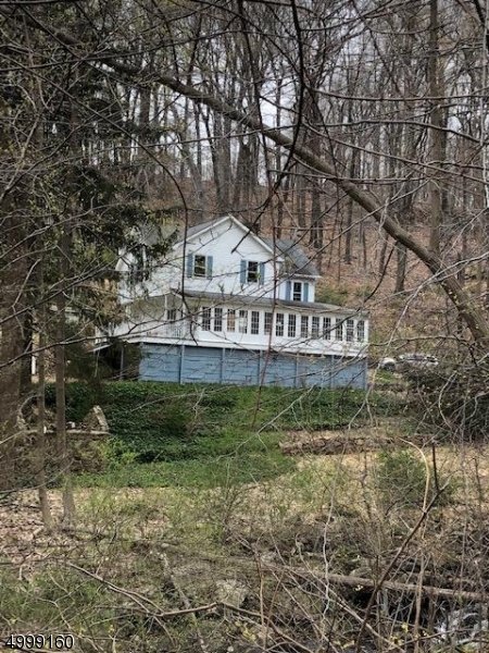 Bernardsville Mountain - Residential