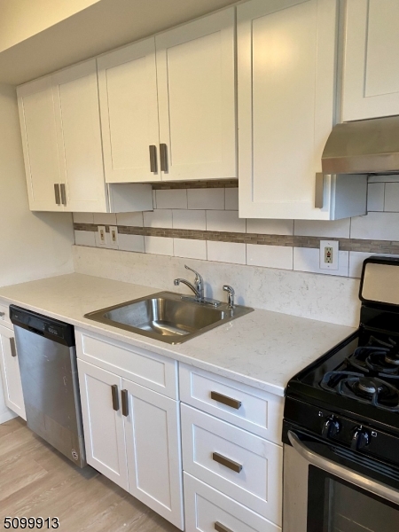 Lake Parsippany - Residential