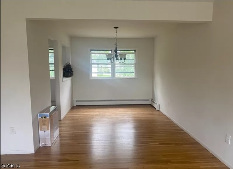 Lake Parsippany - Residential