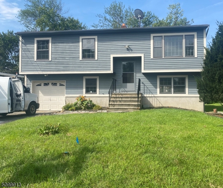 Lake Parsippany - Residential