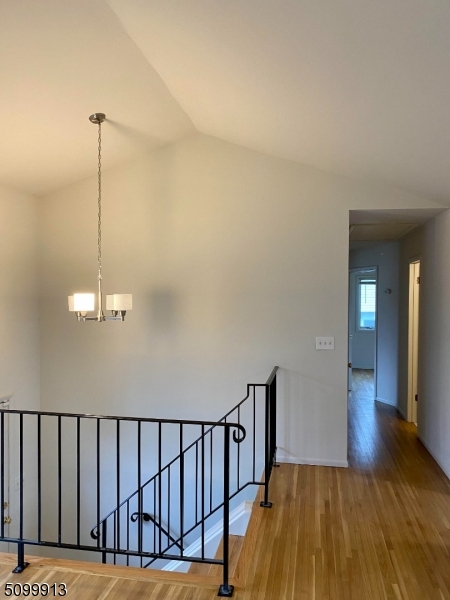 Lake Parsippany - Residential