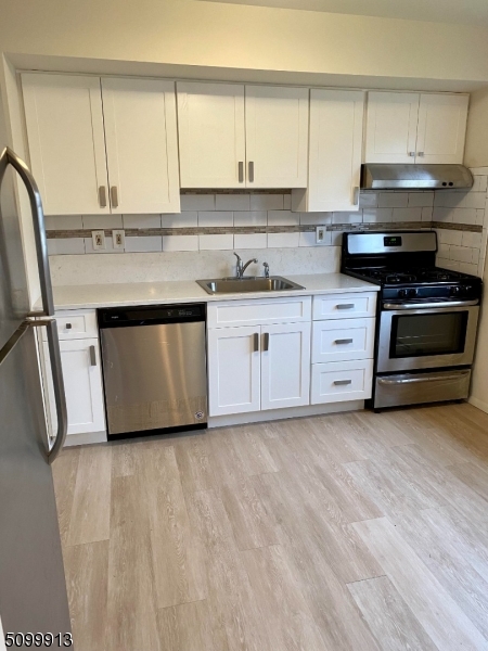 Lake Parsippany - Residential