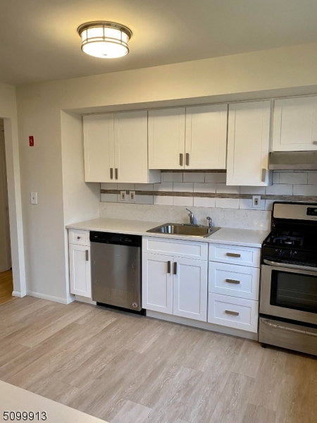 Lake Parsippany - Residential