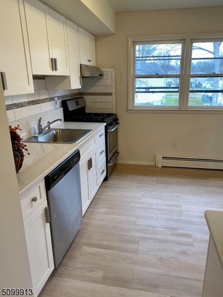 Lake Parsippany - Residential