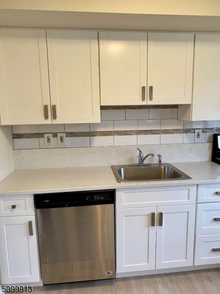 Lake Parsippany - Residential