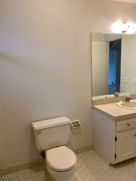 Lake Parsippany - Residential