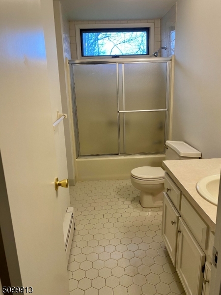 Lake Parsippany - Residential