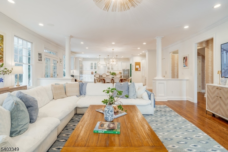 Hill - Residential