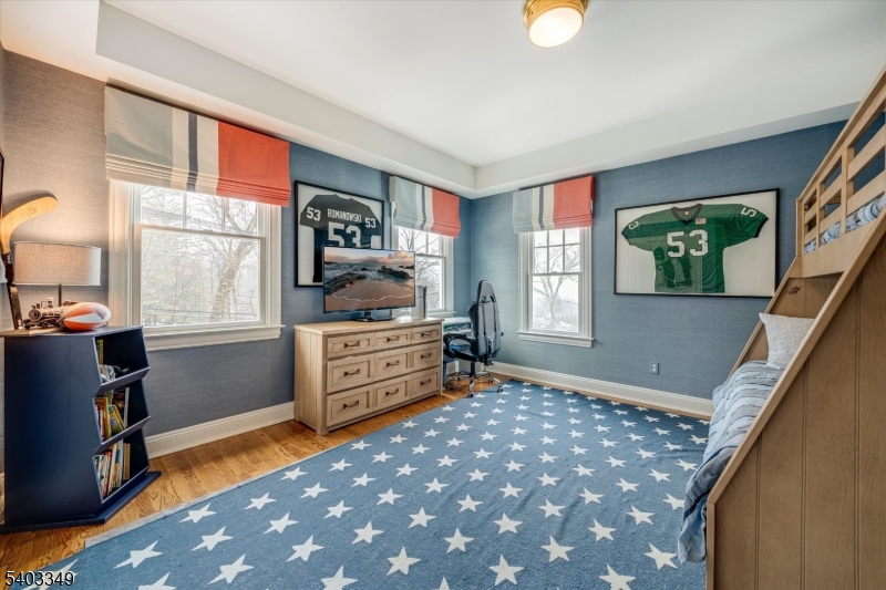 Hill - Residential