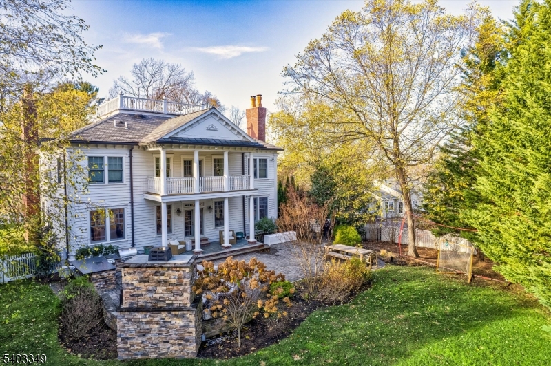 Hill - Residential