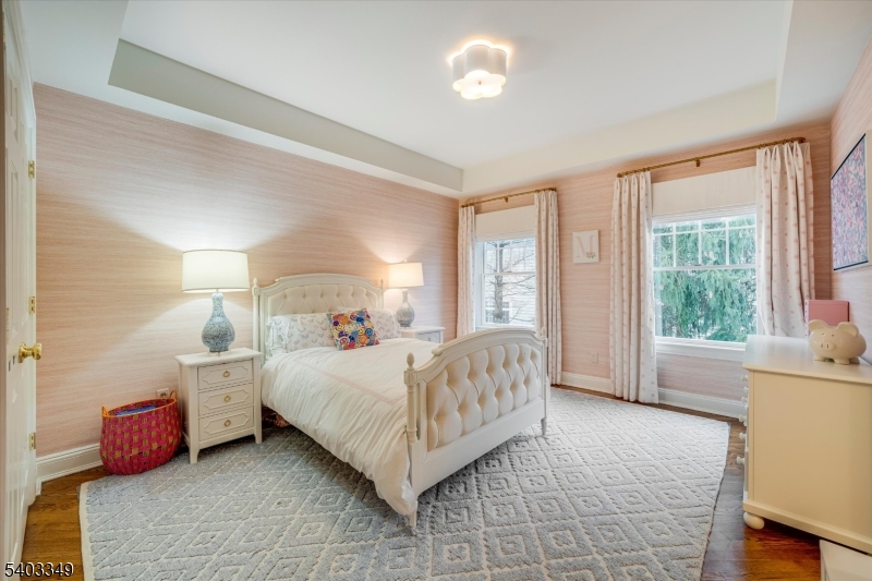 Hill - Residential