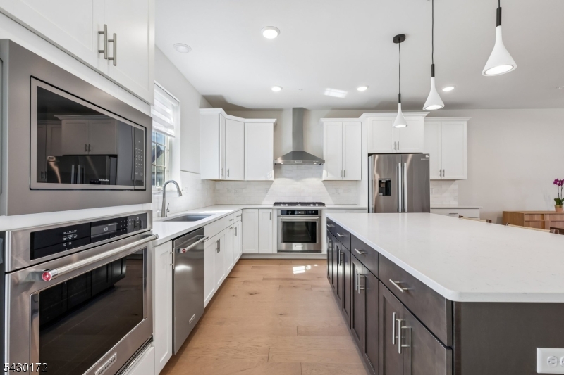 Fairview at Warren - Residential