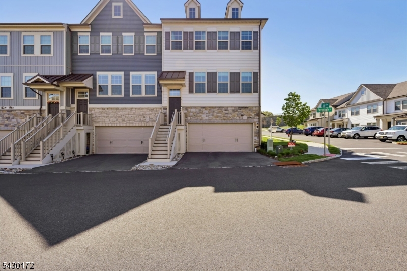 Fairview at Warren - Residential