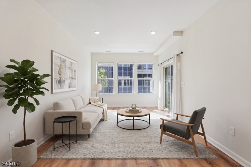 Fairview at Warren - Residential