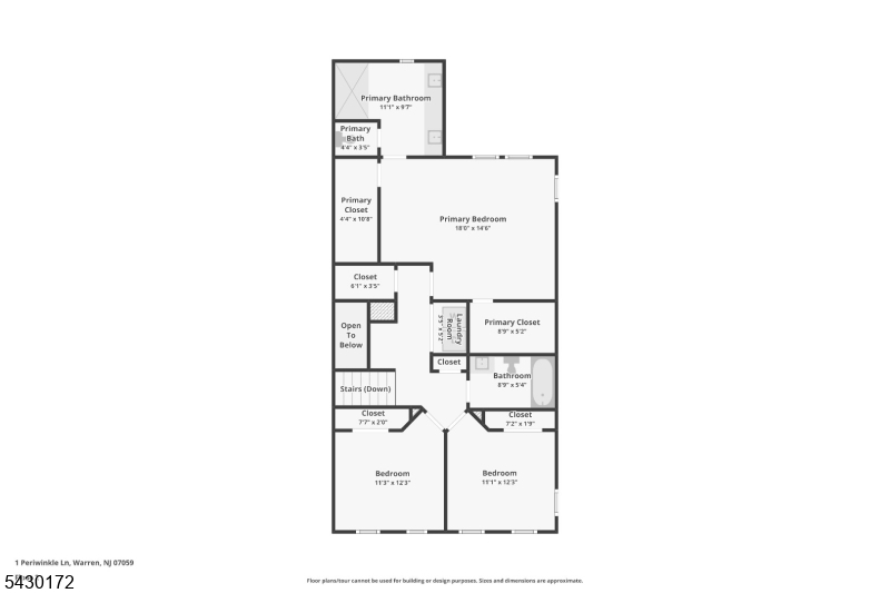 Fairview at Warren - Residential