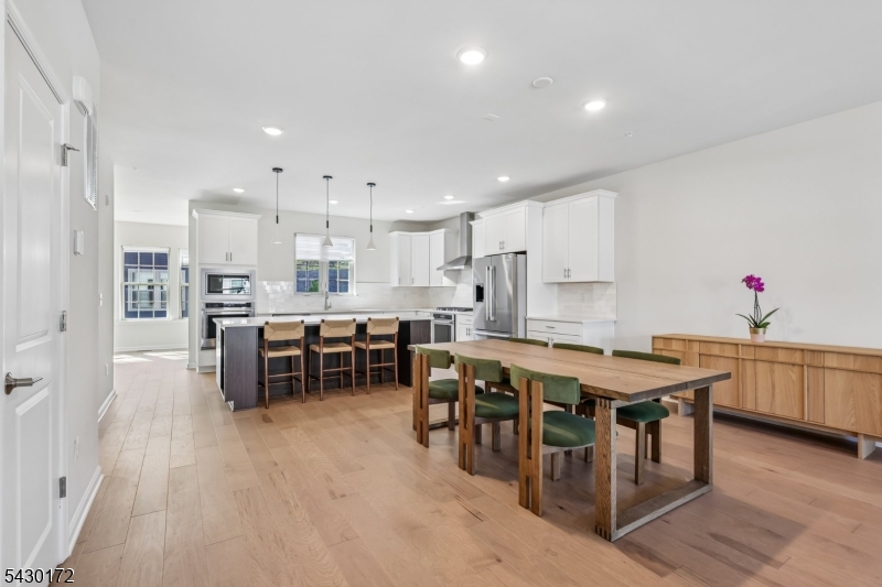 Fairview at Warren - Residential
