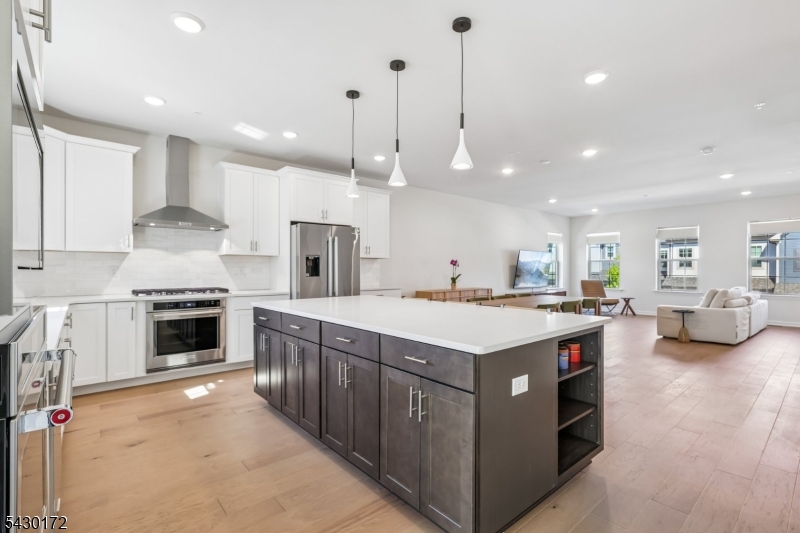 Fairview at Warren - Residential