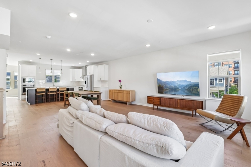 Fairview at Warren - Residential
