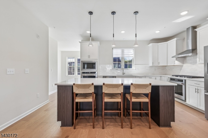 Fairview at Warren - Residential