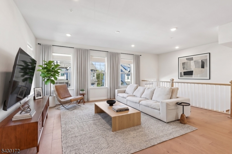 Fairview at Warren - Residential