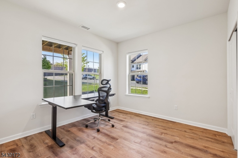 Fairview at Warren - Residential