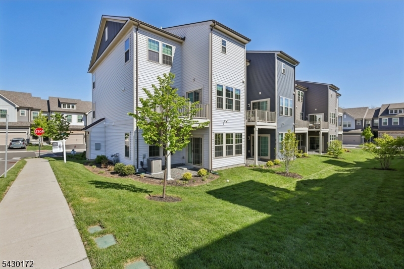 Fairview at Warren - Residential