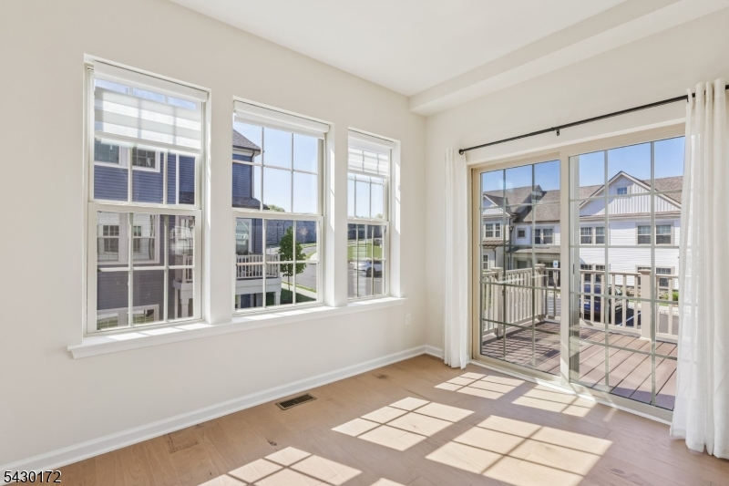 Fairview at Warren - Residential