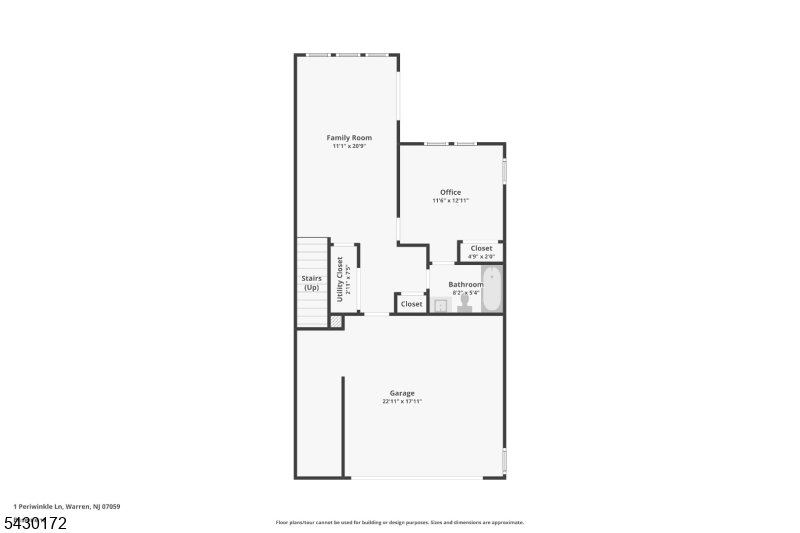Fairview at Warren - Residential