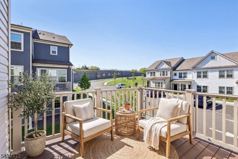 Fairview at Warren - Residential
