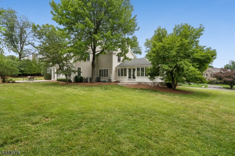 Hartshorn - Residential