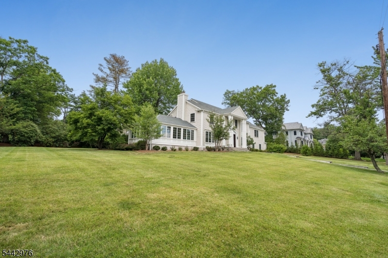 Hartshorn - Residential