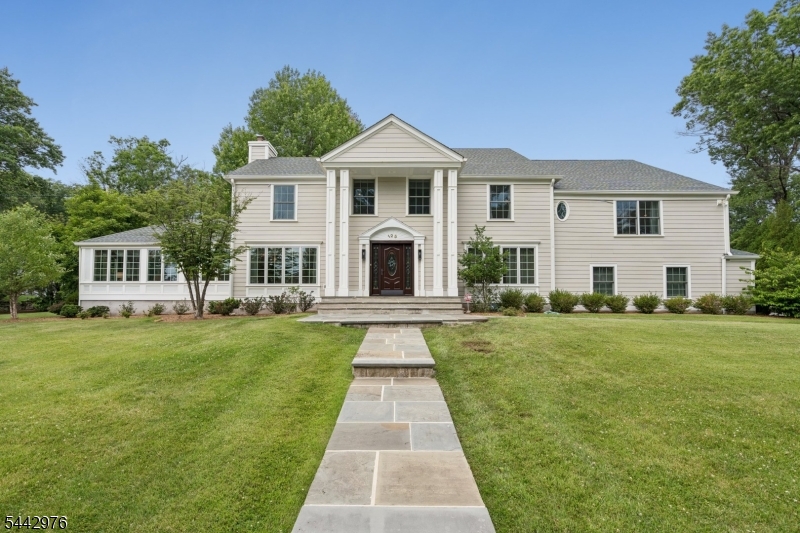 Hartshorn - Residential