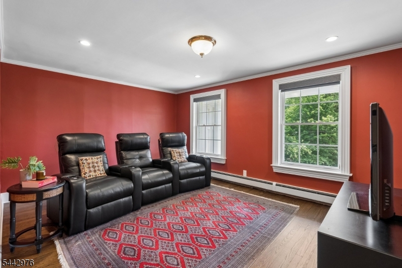 Hartshorn - Residential