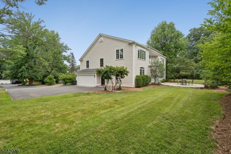 Hartshorn - Residential