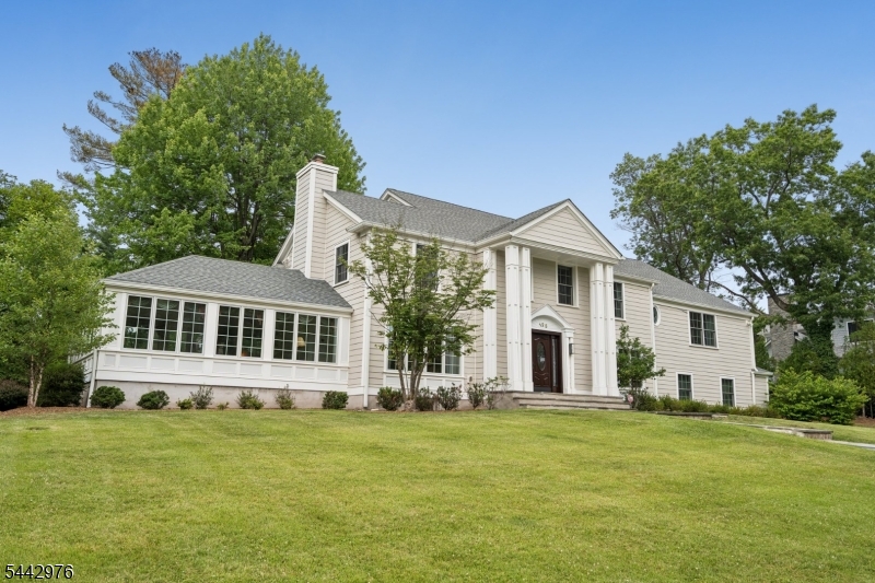 Hartshorn - Residential